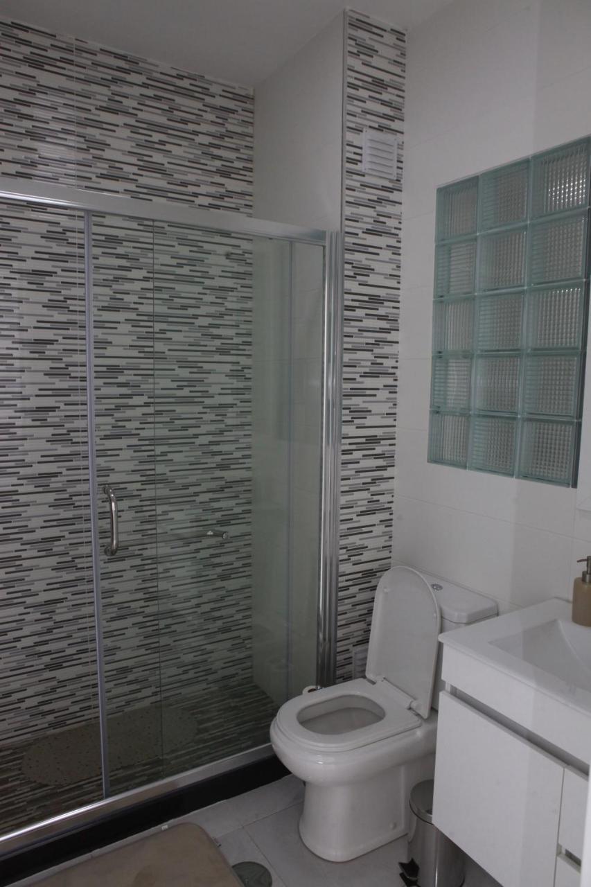 Droom Appartement Praia Kültér fotó