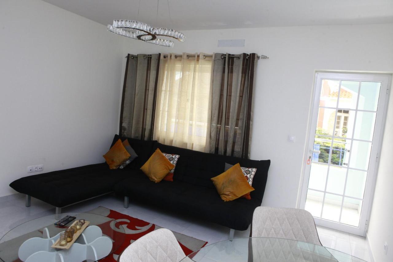 Droom Appartement Praia Kültér fotó