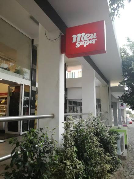 Droom Appartement Praia Kültér fotó