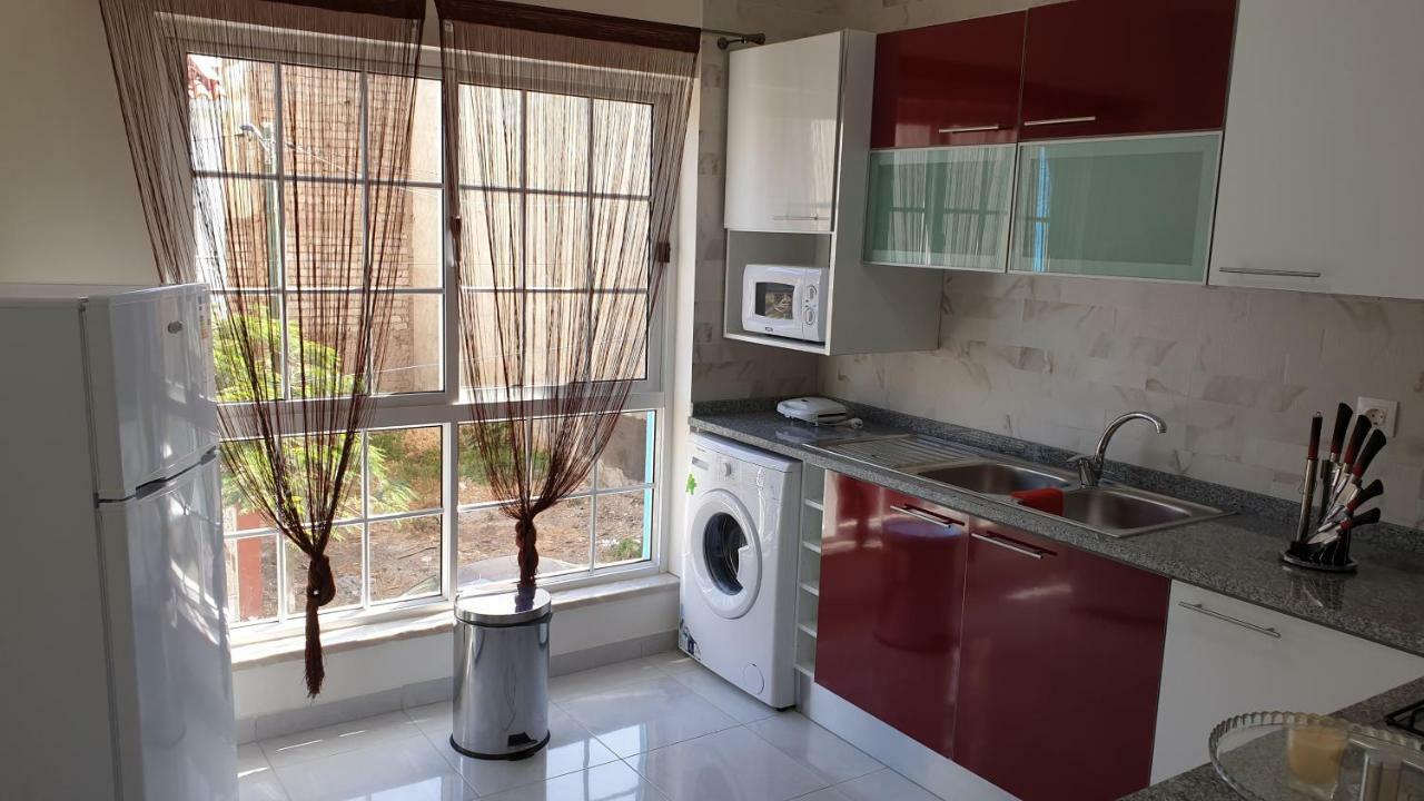 Droom Appartement Praia Kültér fotó