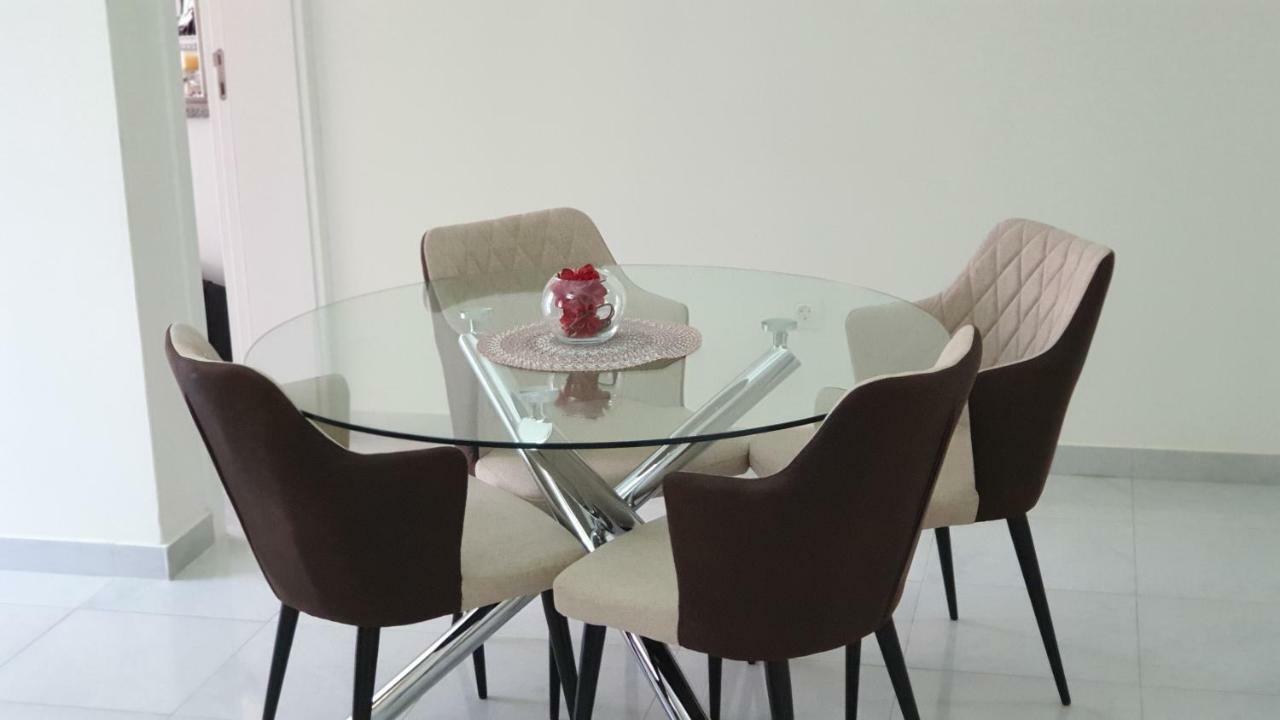 Droom Appartement Praia Kültér fotó